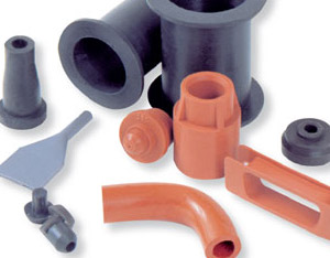 Custom Molded Rubber Products